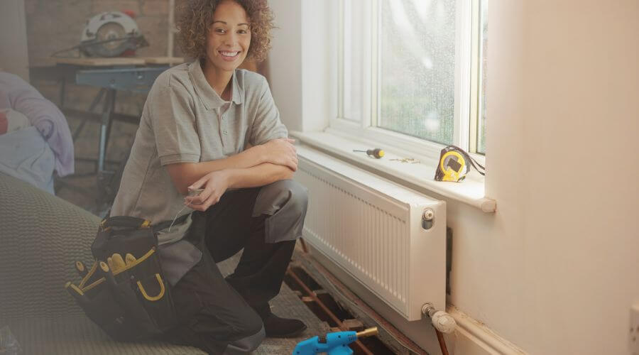 Professional Tankless Water Heater Installation in Cotopaxi, CO